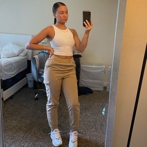 ❌SOLD❌ Cargo joggers